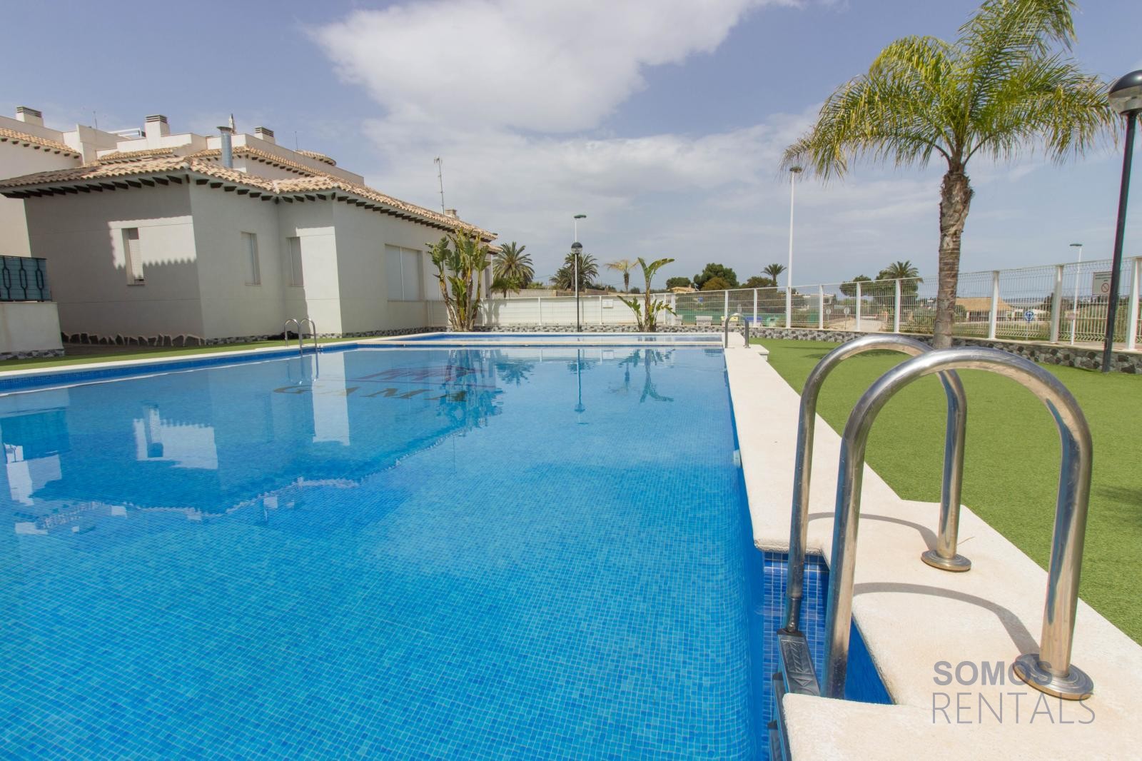 Apartamento El Pinet, La Marina Village y El Pinet — fotografía 24