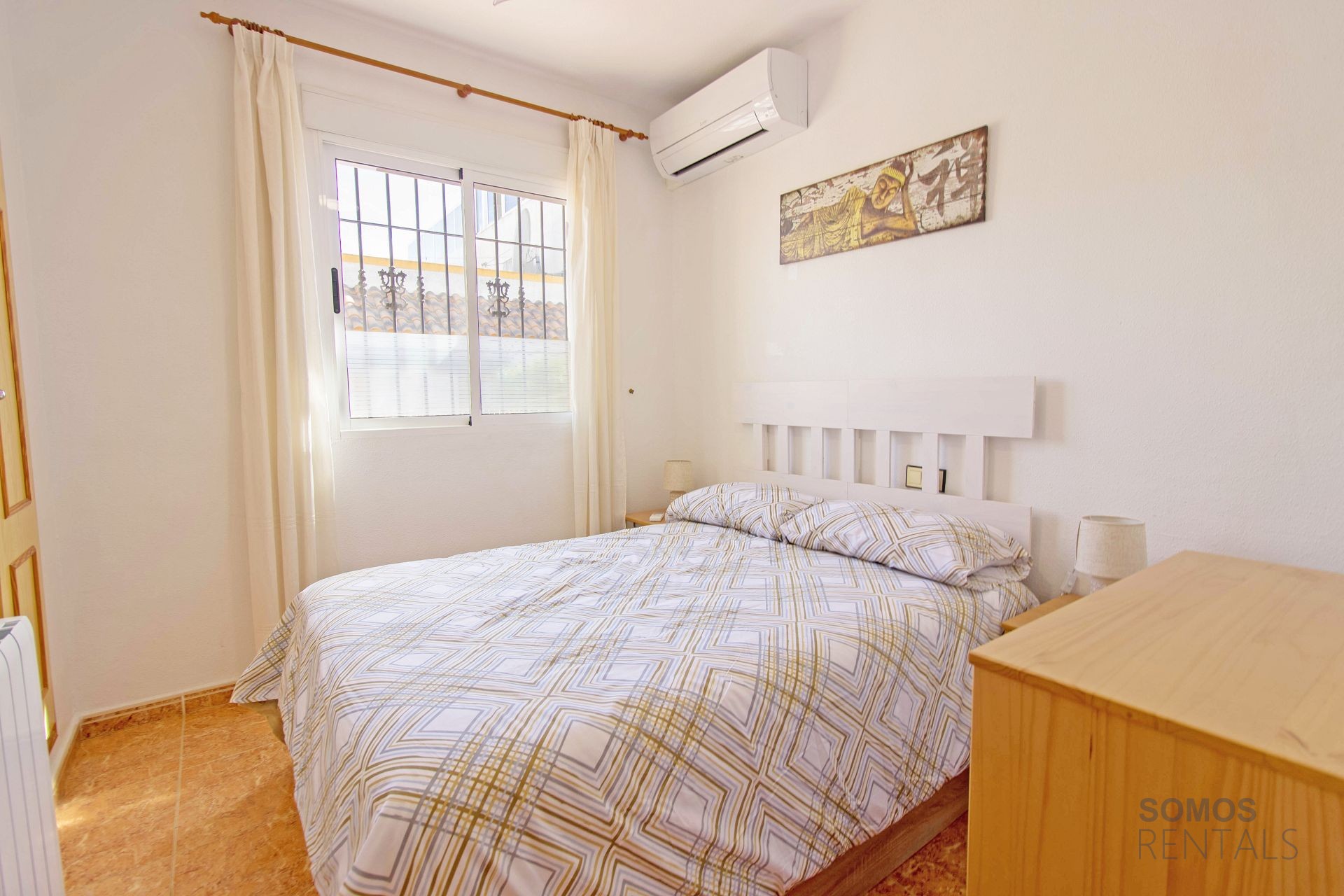 Casa Grande, Urb La Marina — fotografía 25