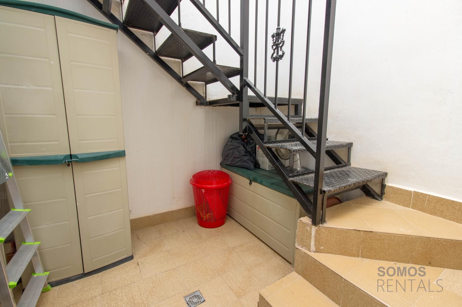 Casa Grande, Urb La Marina — fotografía 34