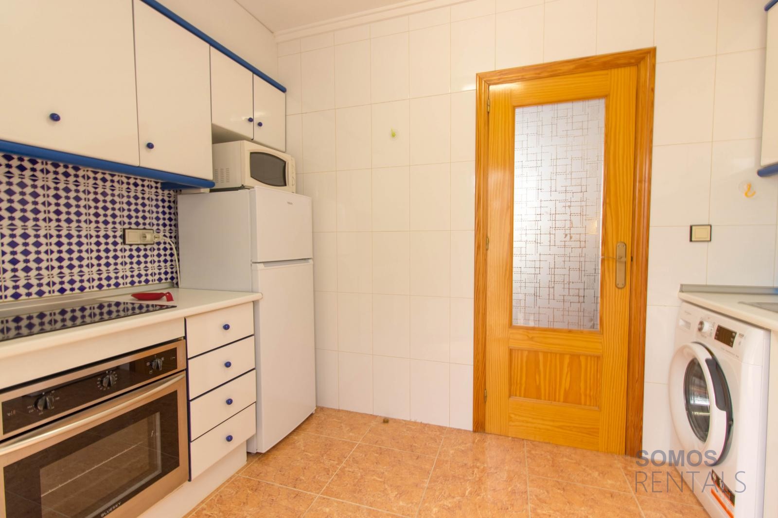 Casa Grande, Urb La Marina — fotografía 31