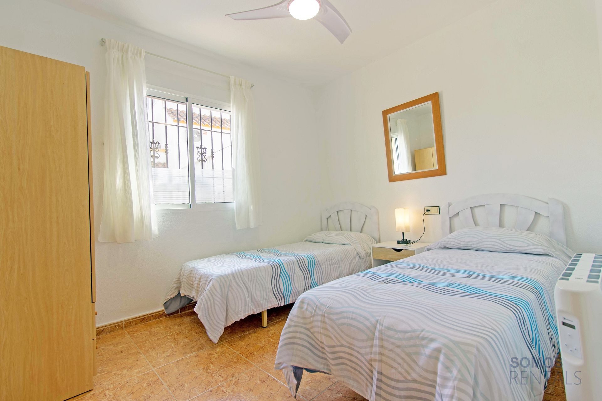 Casa Grande, Urb La Marina — fotografía 27