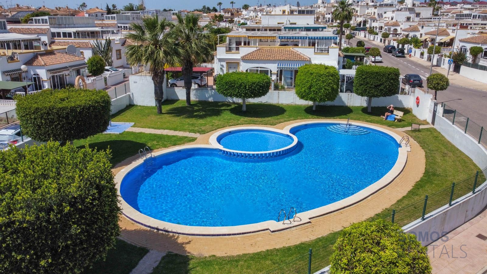 Casa Grande, Urb La Marina — fotografía 43
