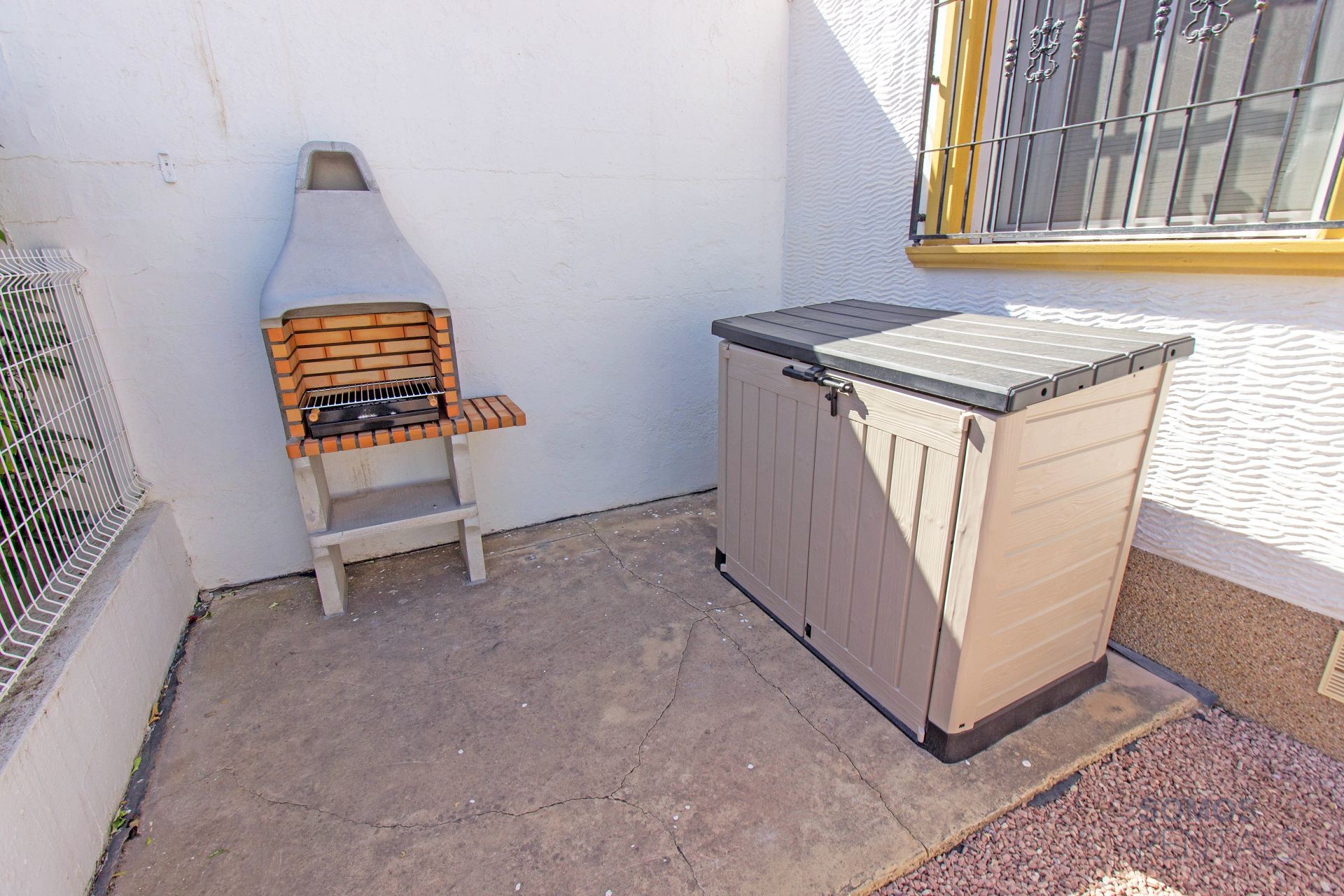 Casa Grande, Urb La Marina — fotografía 12
