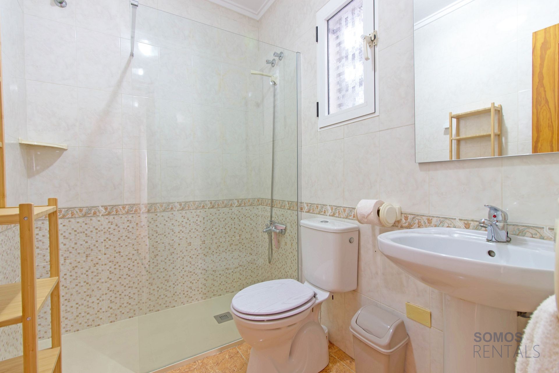 Casa Grande, Urb La Marina — fotografía 29