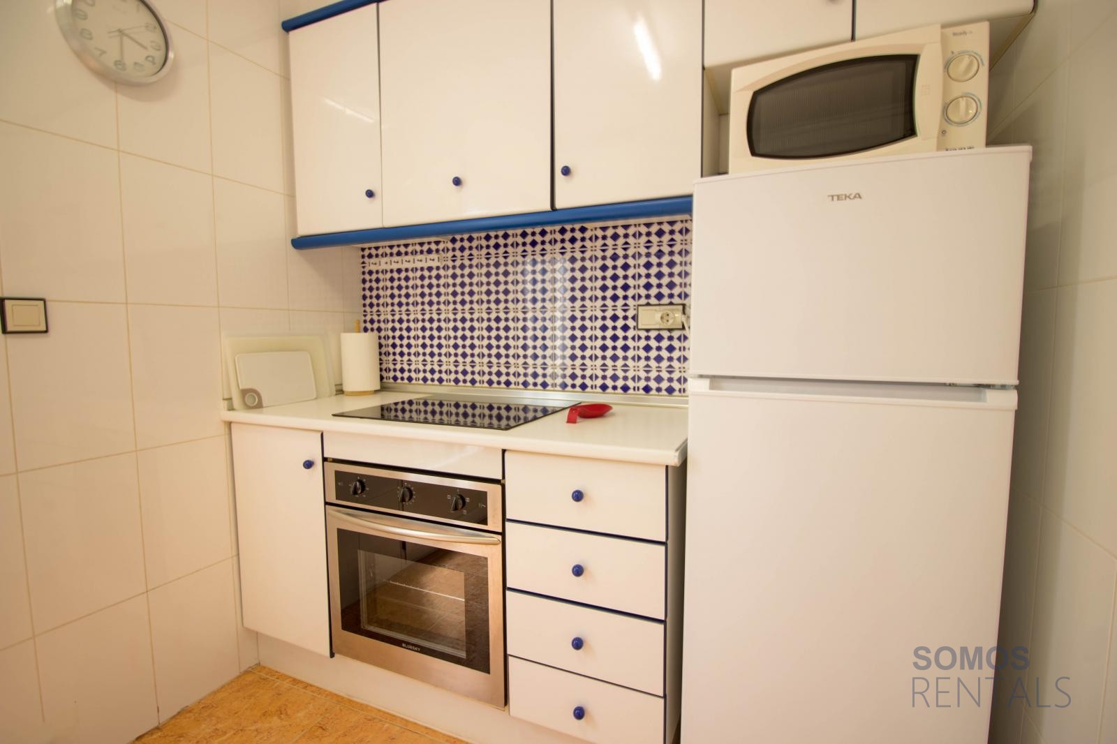 Casa Grande, Urb La Marina — fotografía 32