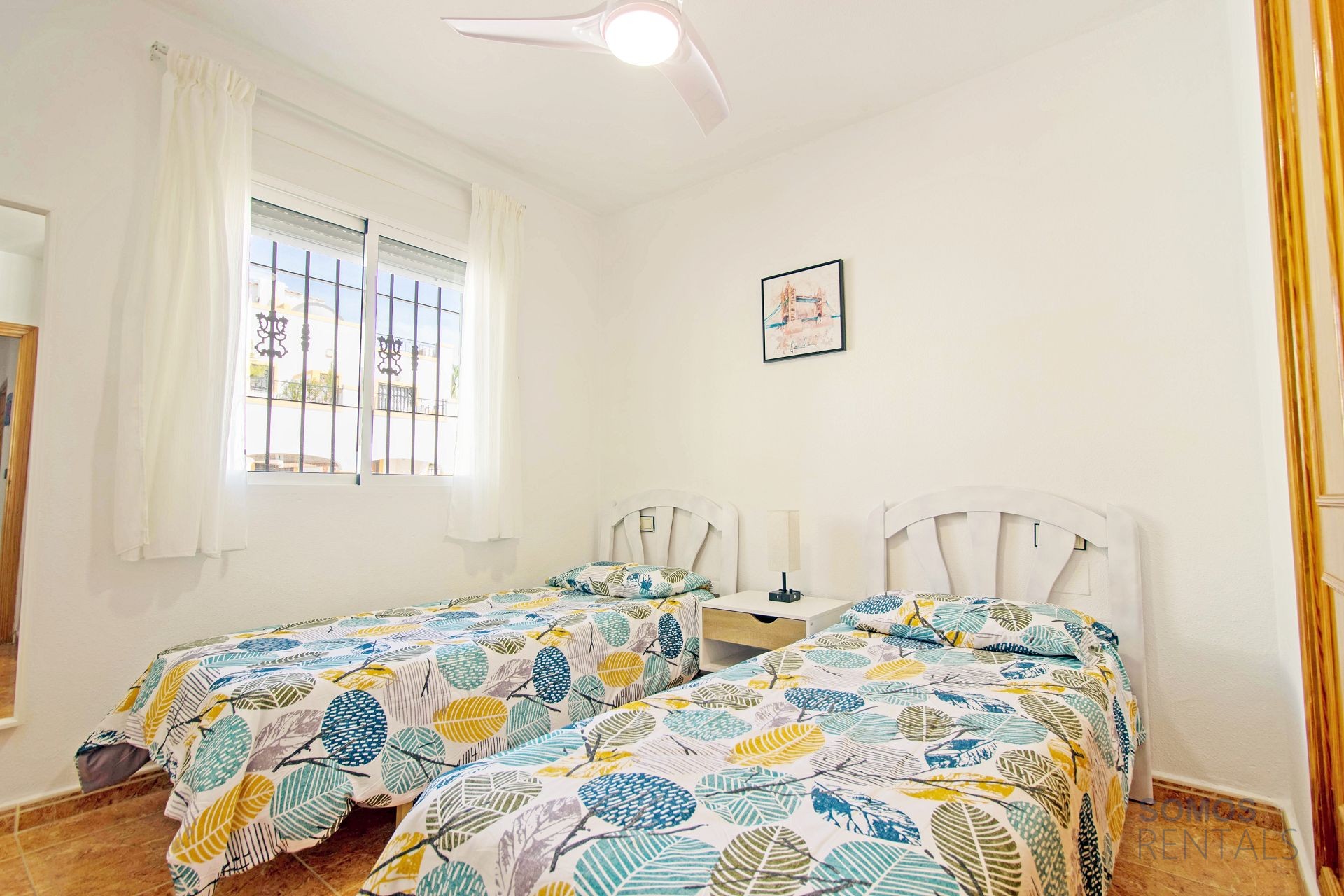 Casa Grande, Urb La Marina — fotografía 23