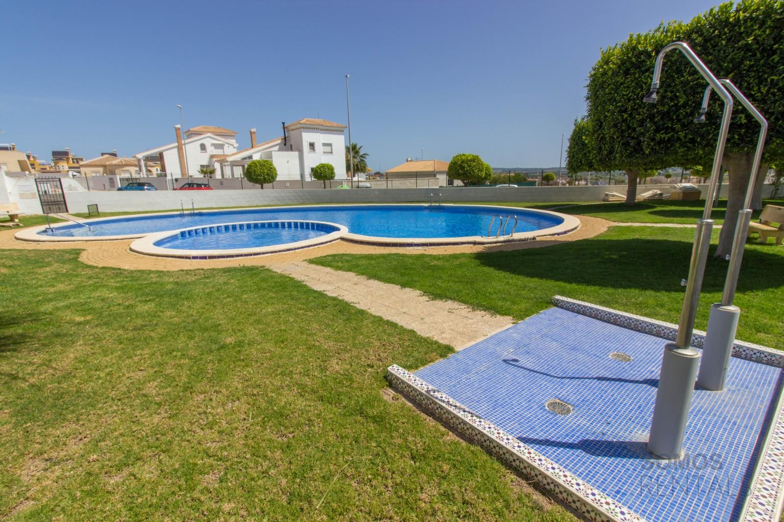 Casa Grande, Urb La Marina — fotografía 50