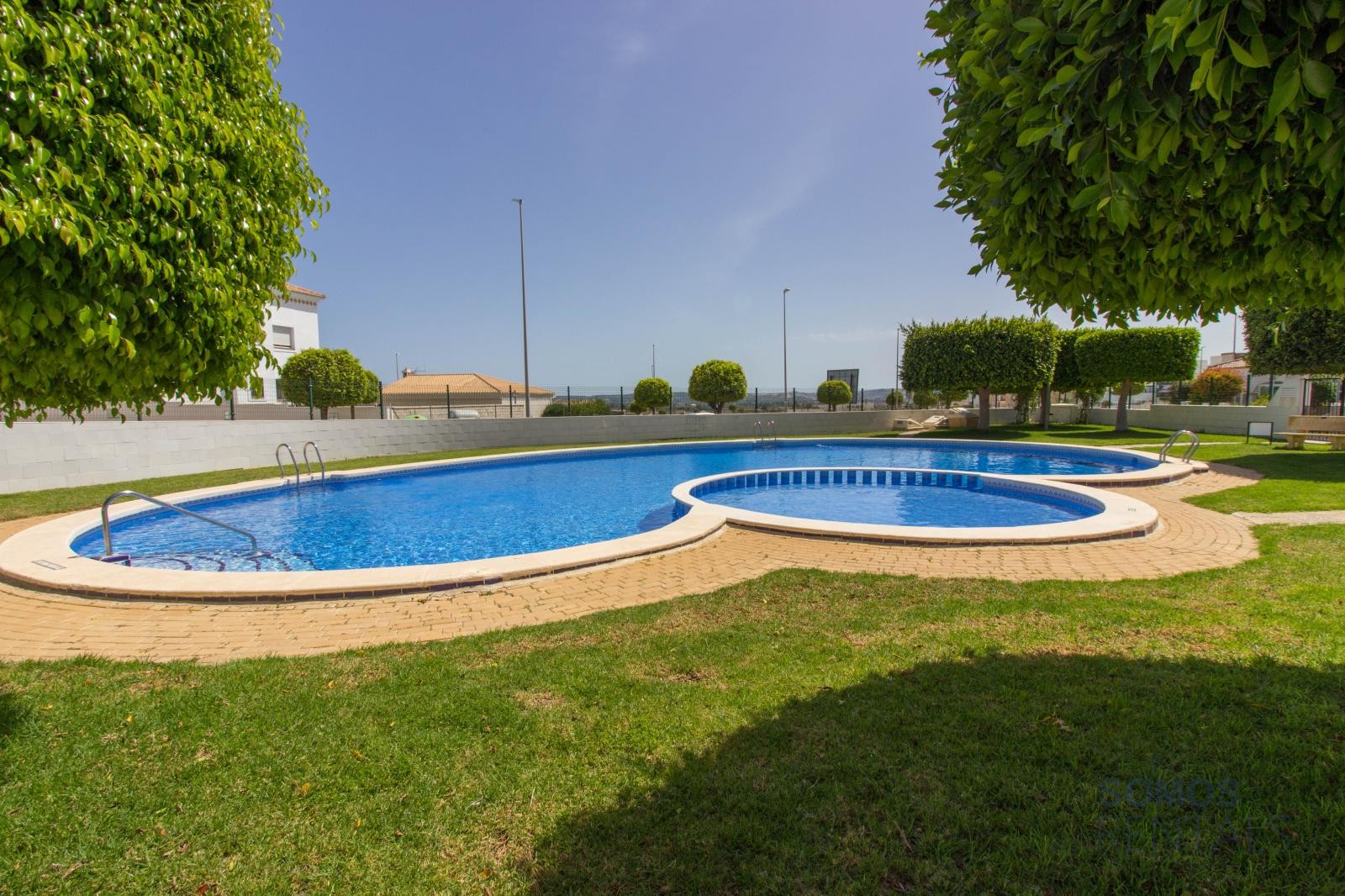 Casa Grande, Urb La Marina — fotografía 49