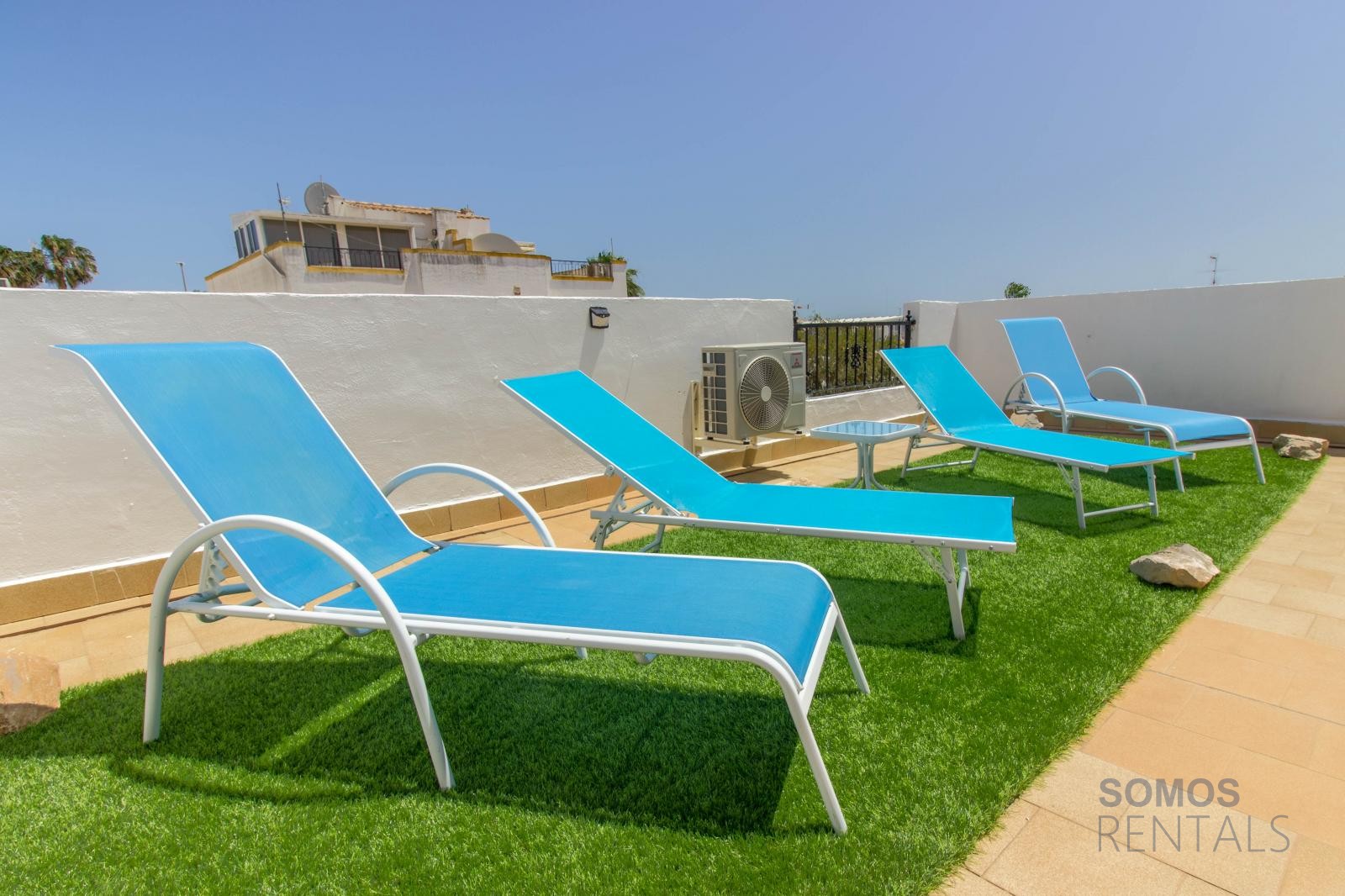 Casa Grande, Urb La Marina — fotografía 40