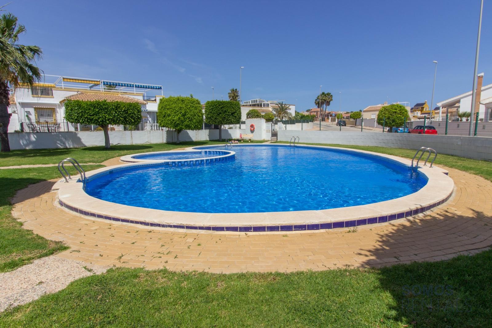 Casa Grande, Urb La Marina — fotografía 45