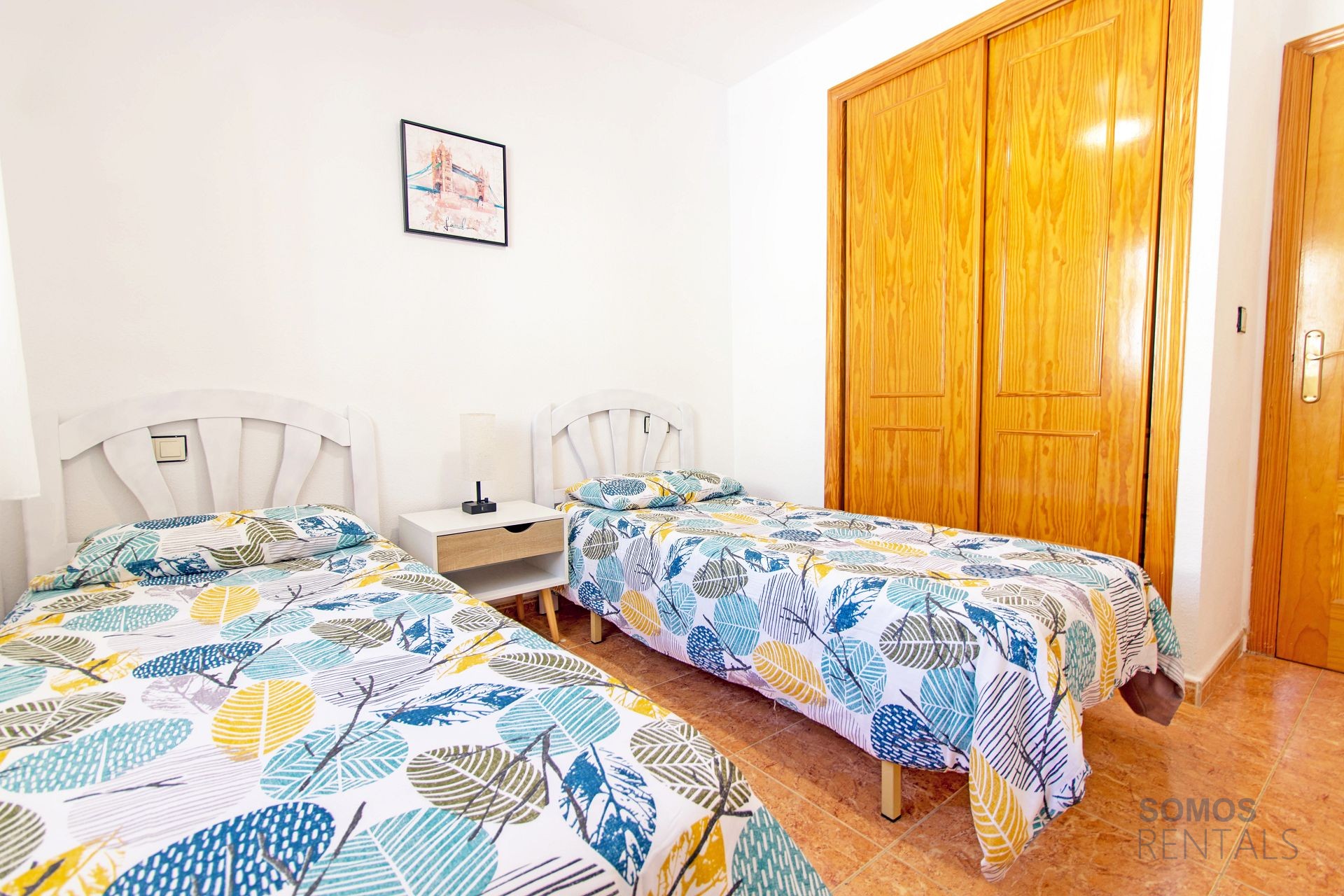 Casa Grande, Urb La Marina — fotografía 24