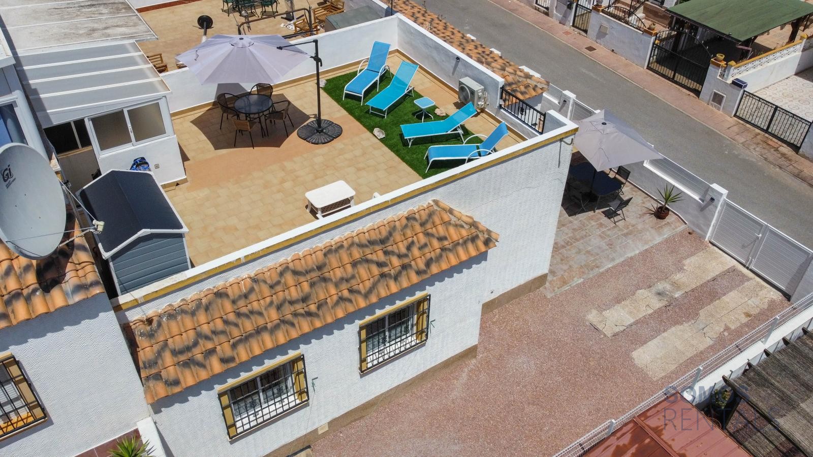Casa Grande, Urb La Marina — fotografía 6