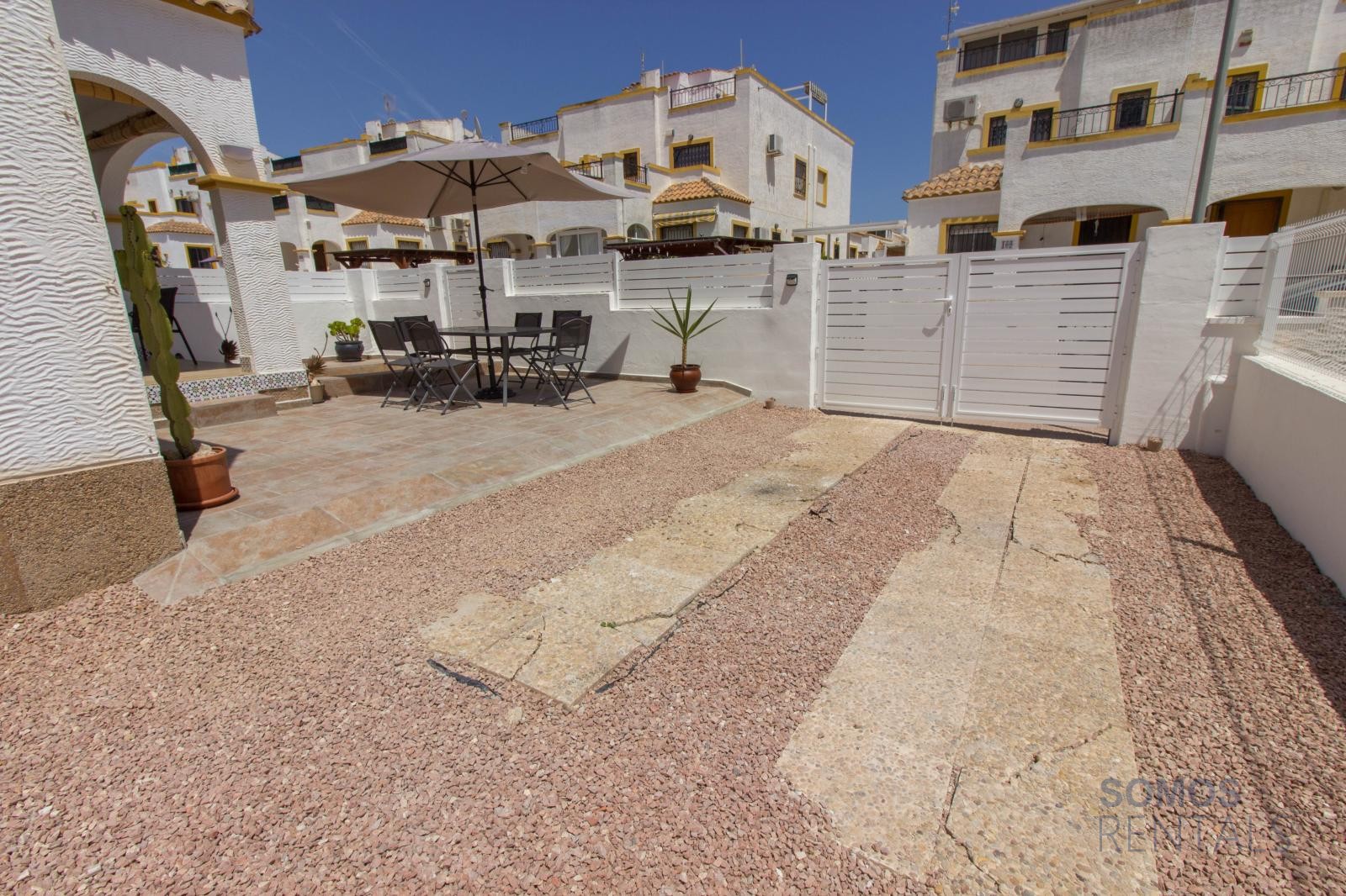 Casa Grande, Urb La Marina — fotografía 11