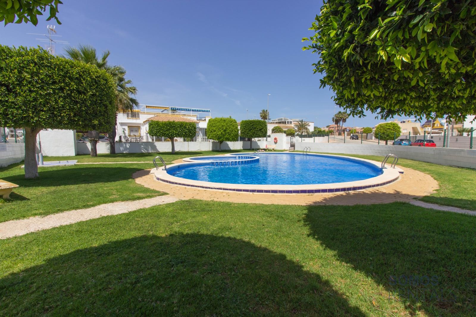 Casa Grande, Urb La Marina — fotografía 44