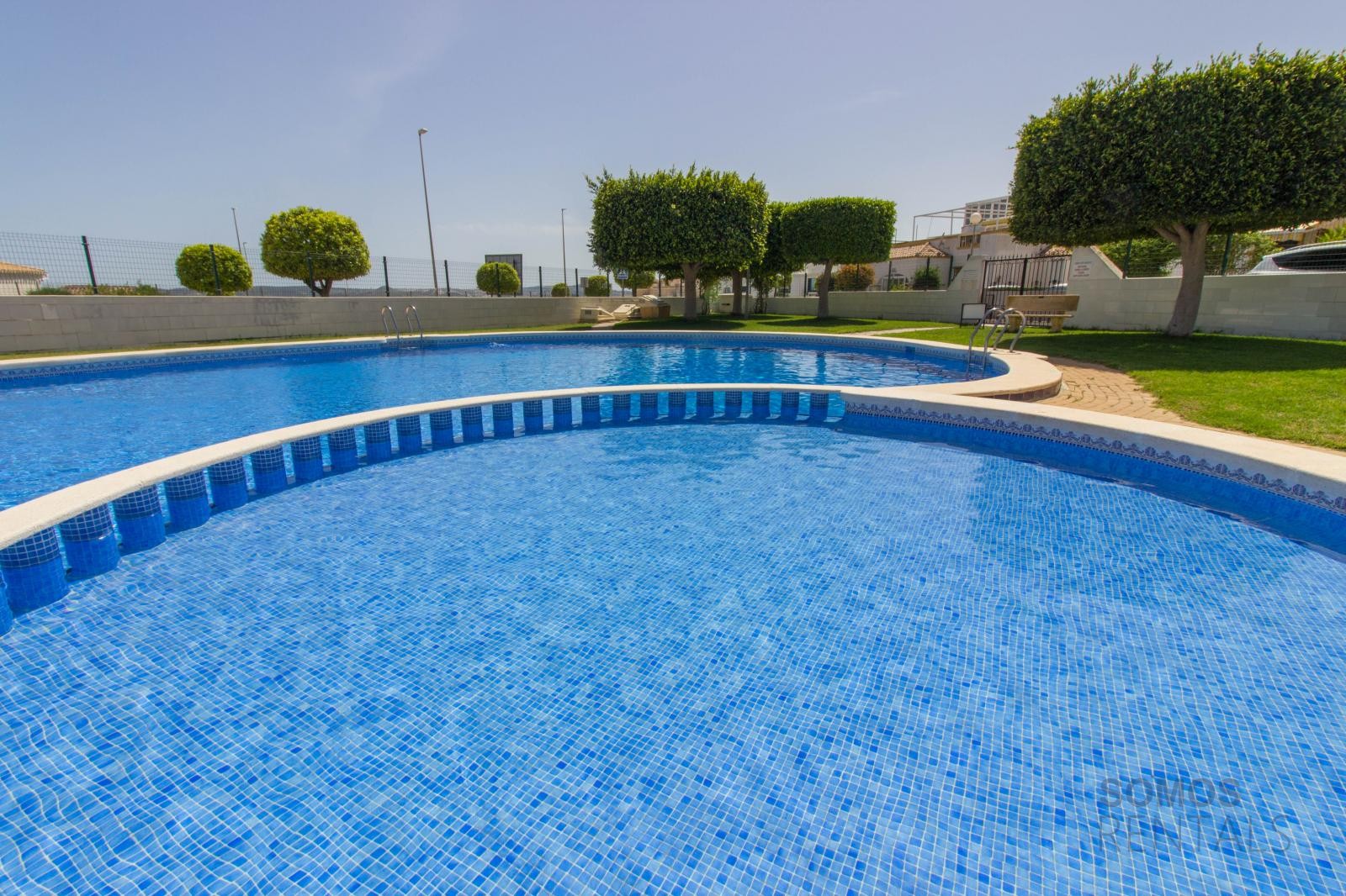 Casa Grande, Urb La Marina — fotografía 47