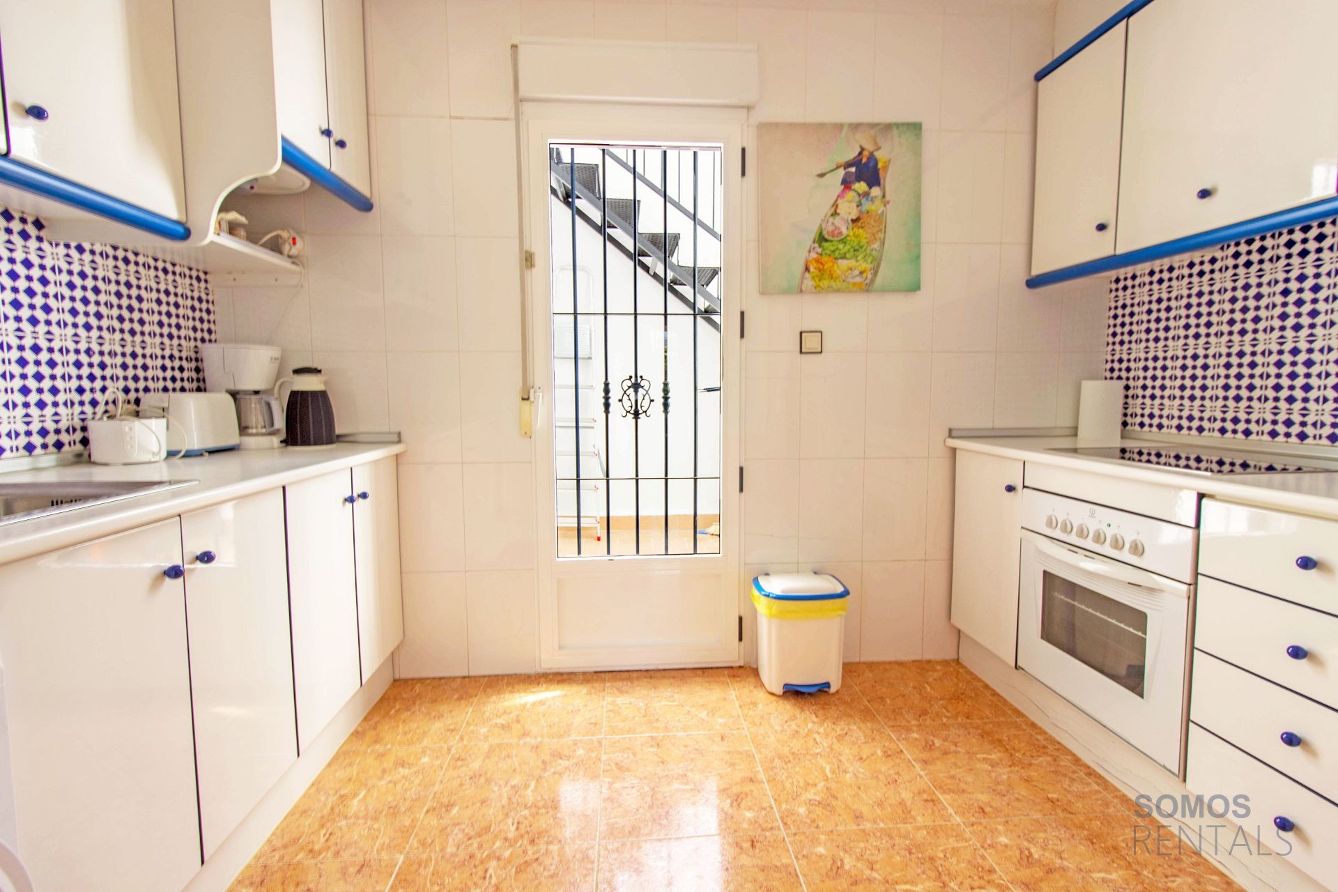 Casa Kretz - Urb La Marina photograph 21