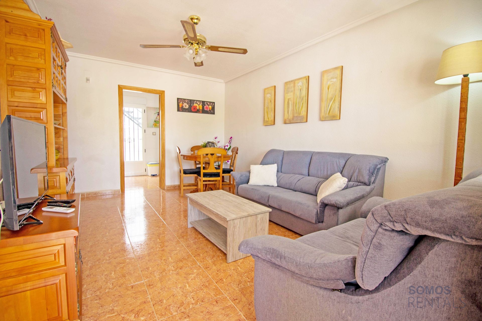 Casa Kretz - Urb La Marina photograph 11