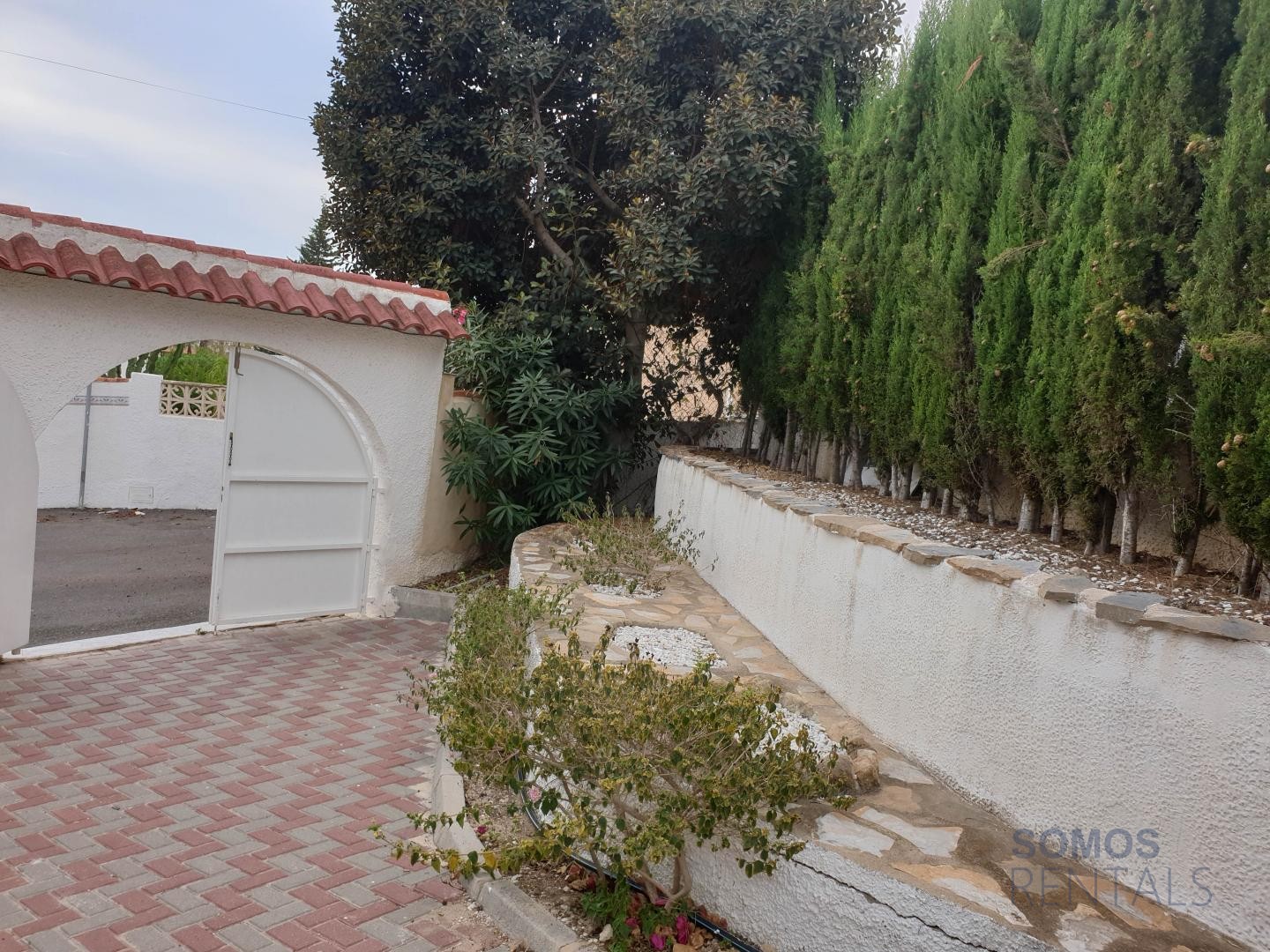 Villa Renita, Urb La Marina — foto 6