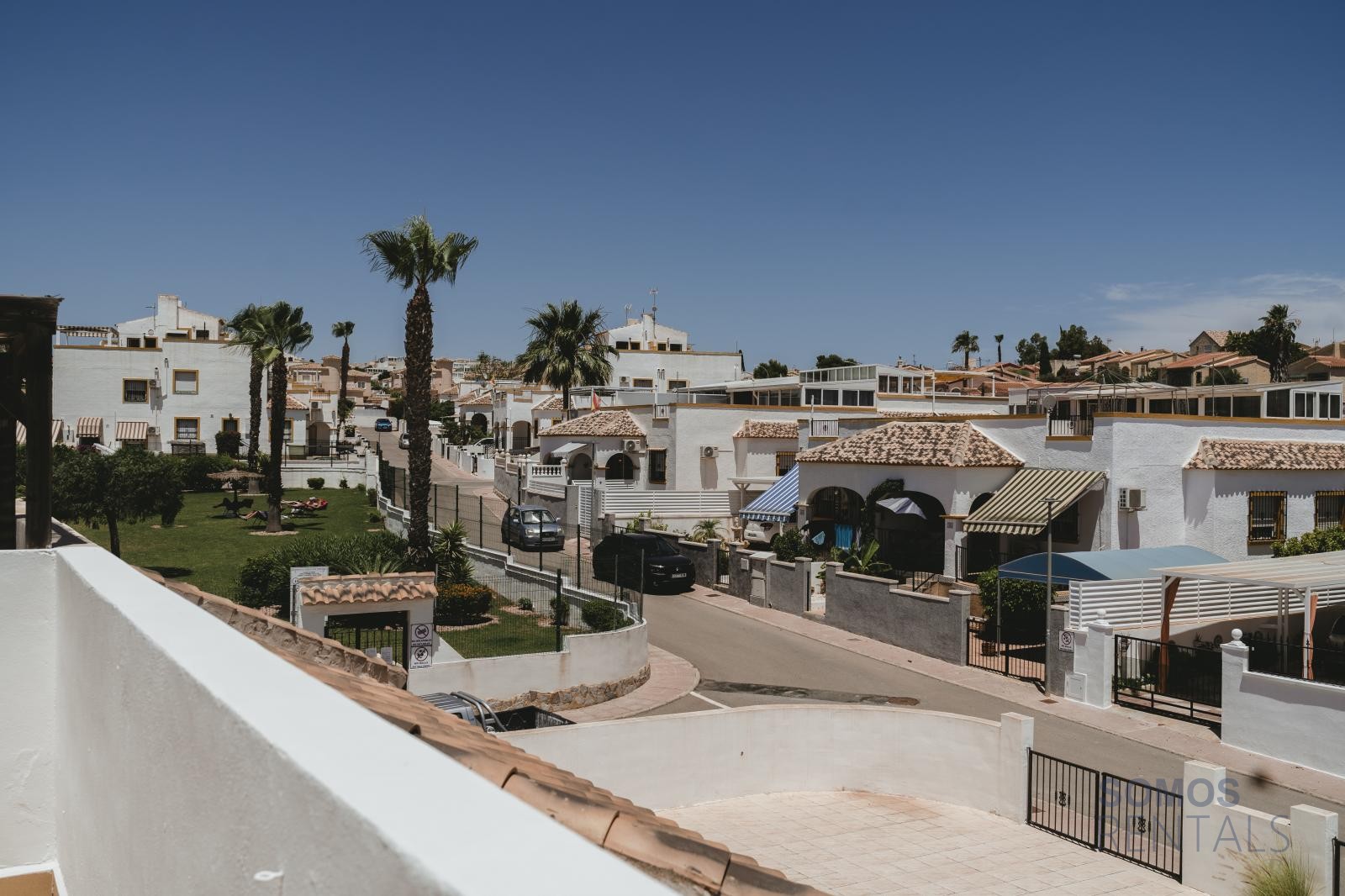 Casa Ivan, Urb La Marina — foto 28