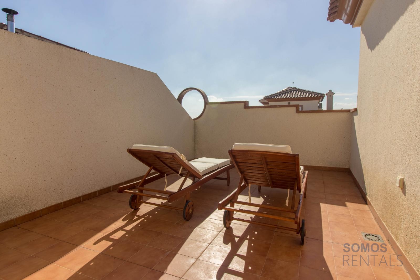 Casa Francisco - Urb La Marina photograph 26