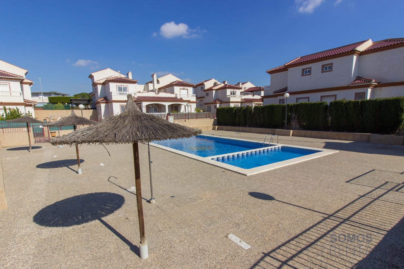 Casa Francisco - Urb La Marina photograph 45