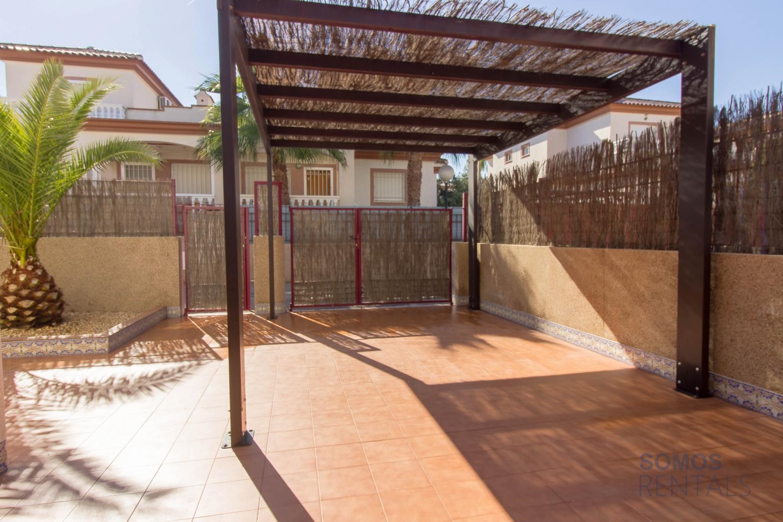 Casa Francisco - Urb La Marina photograph 5