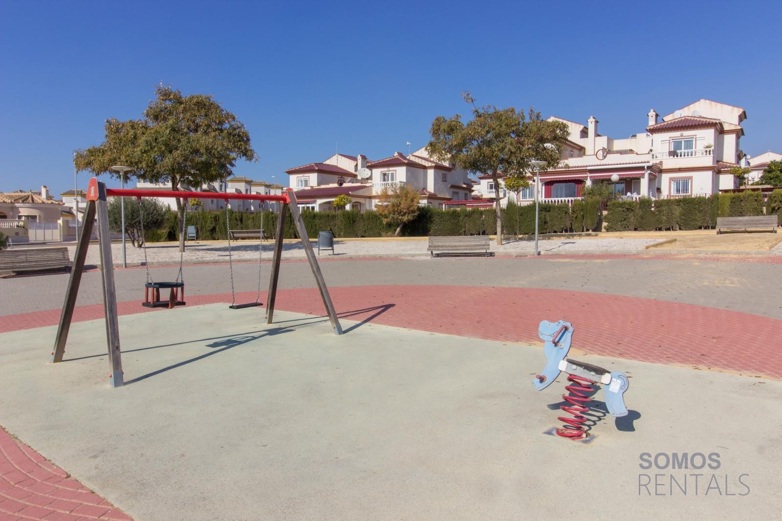 Casa Francisco - Urb La Marina photograph 47