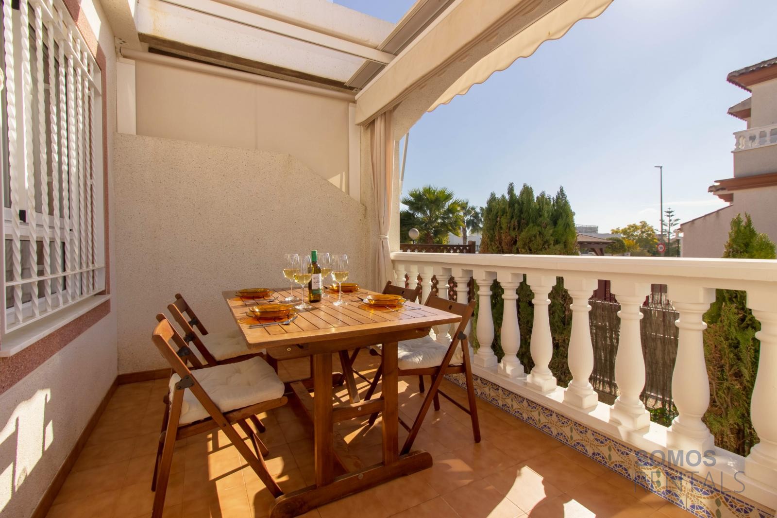 Casa Francisco - Urb La Marina photograph 9