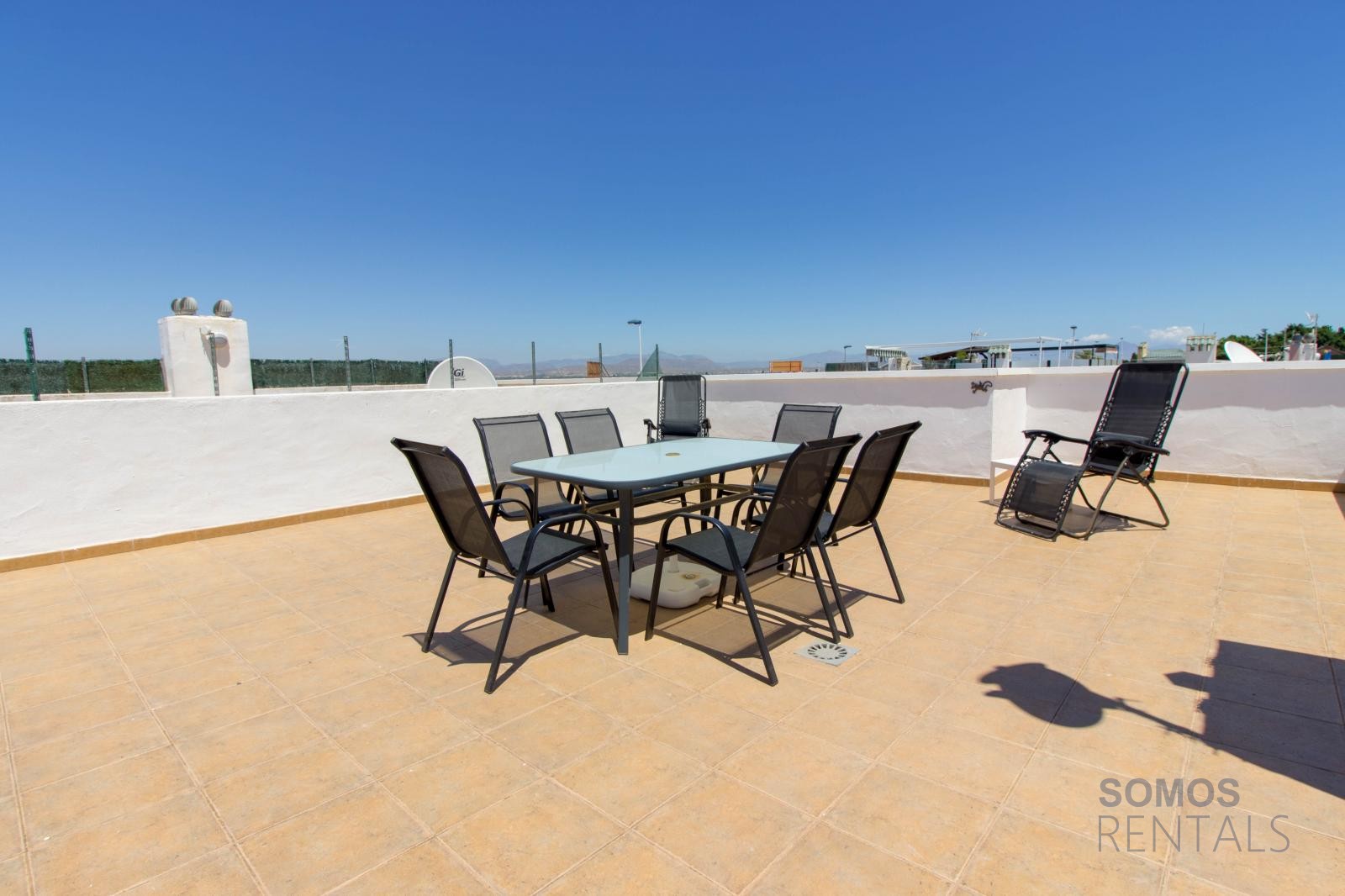 Apartamento Marino, Gran Alacant — photographie 16
