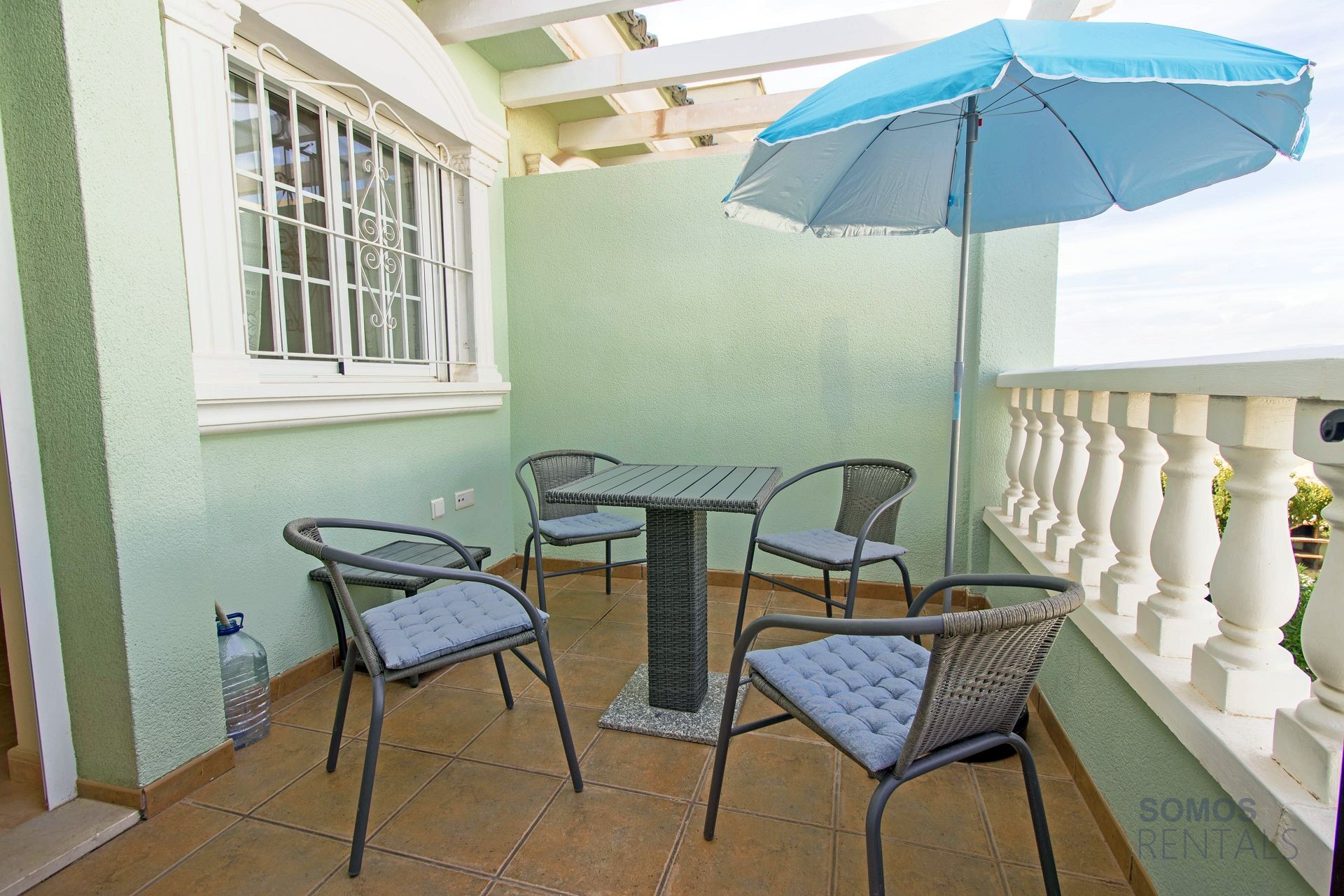 Apartamento Marino, Gran Alacant — photographie 4
