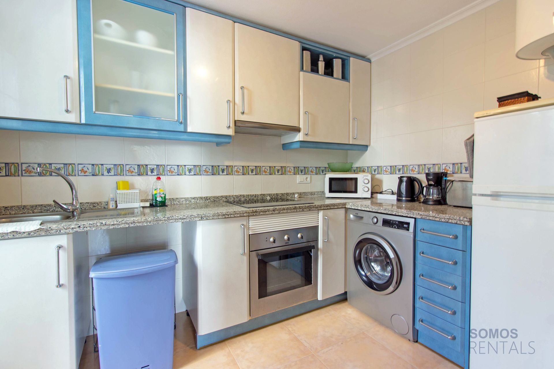 Apartamento Marino, Gran Alacant — photographie 8