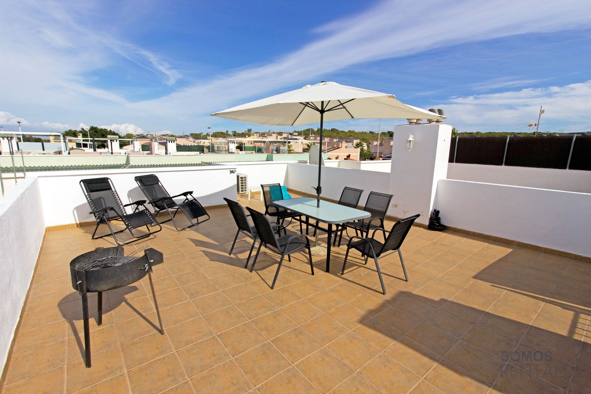 Apartamento Marino, Gran Alacant — photographie 14