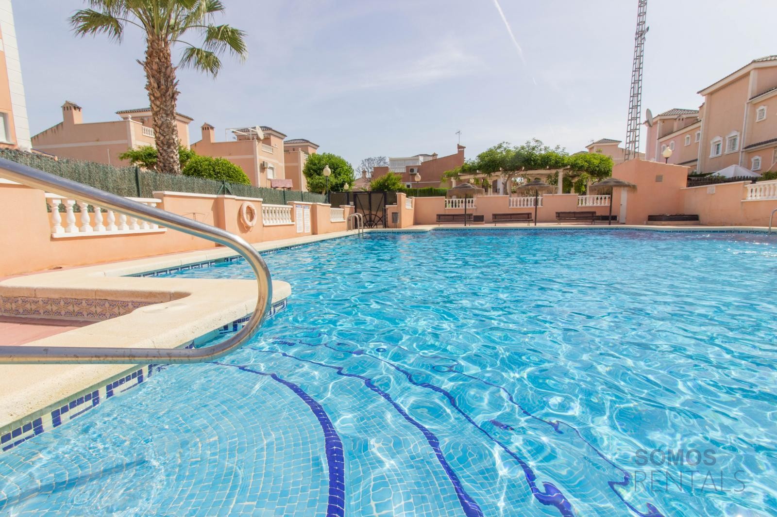 Apartamento Marino, Gran Alacant — photographie 22
