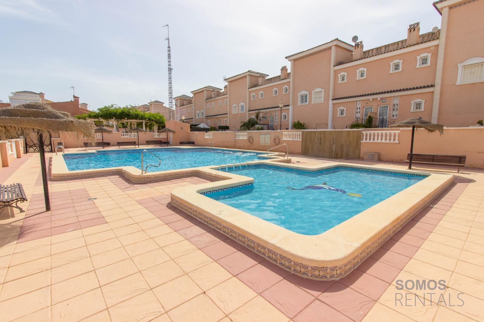 Apartamento Marino, Gran Alacant — photographie 23