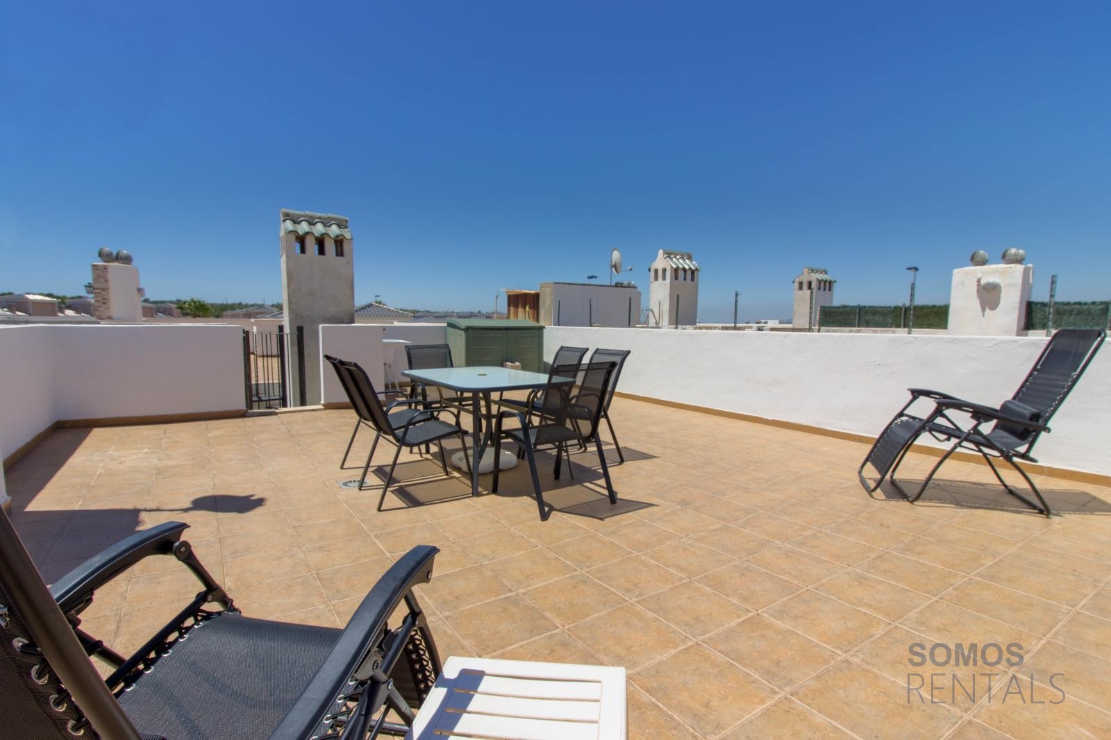 Apartamento Marino, Gran Alacant — photographie 17