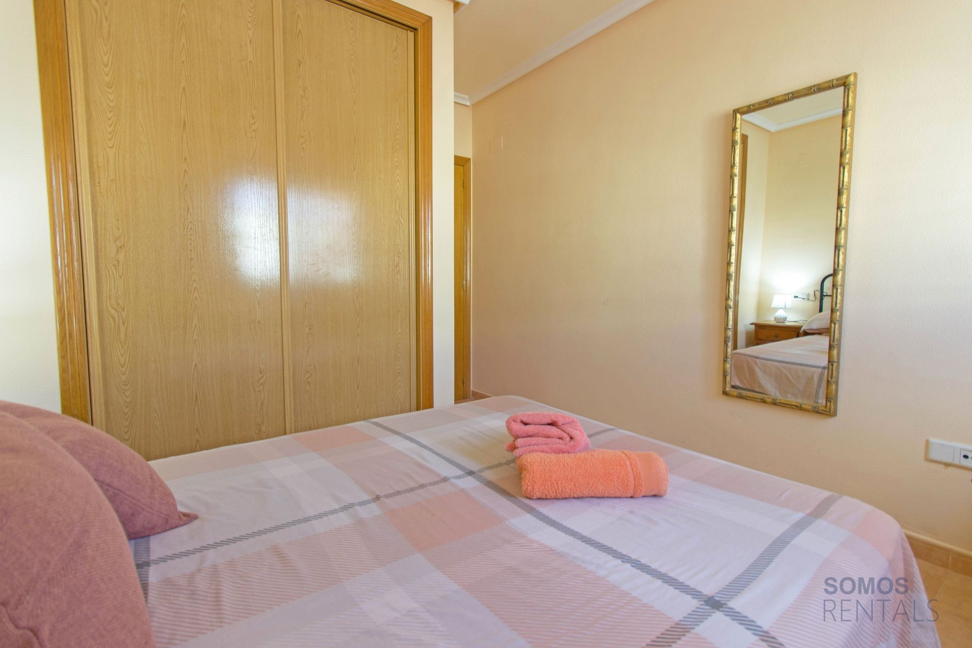Apartamento Marino, Gran Alacant — photographie 10