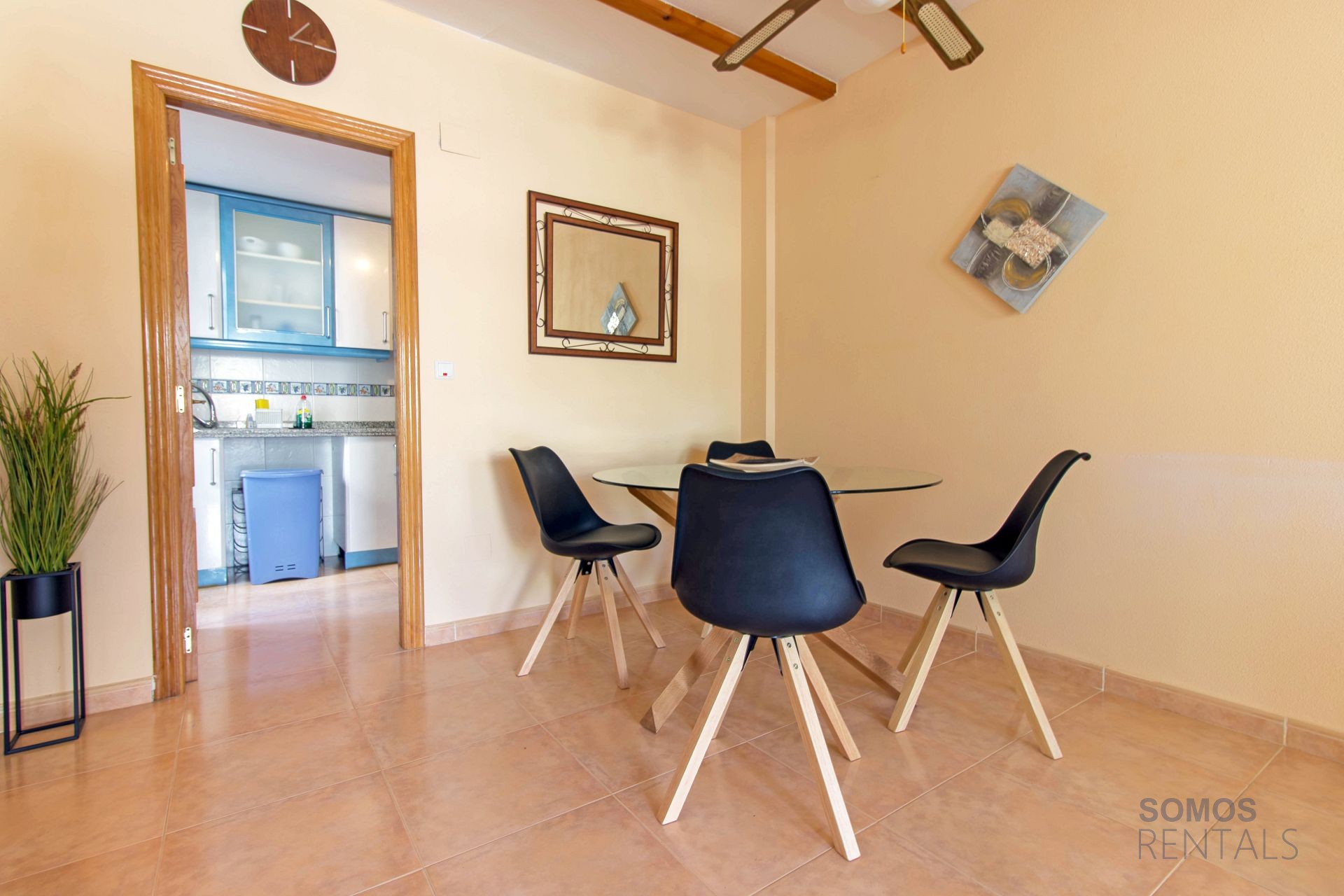 Apartamento Marino, Gran Alacant — photographie 7