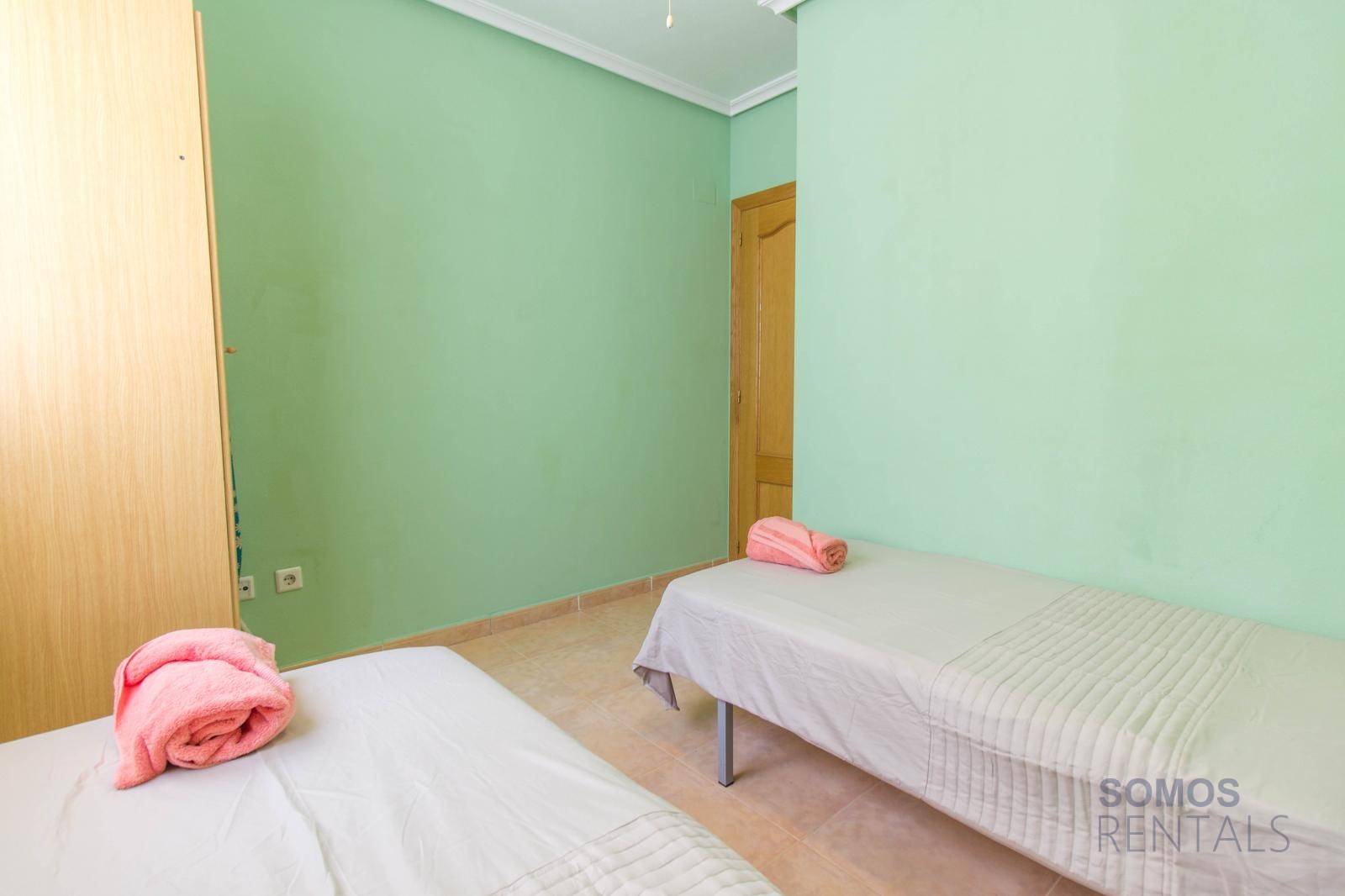 Apartamento Marino, Gran Alacant — photographie 12