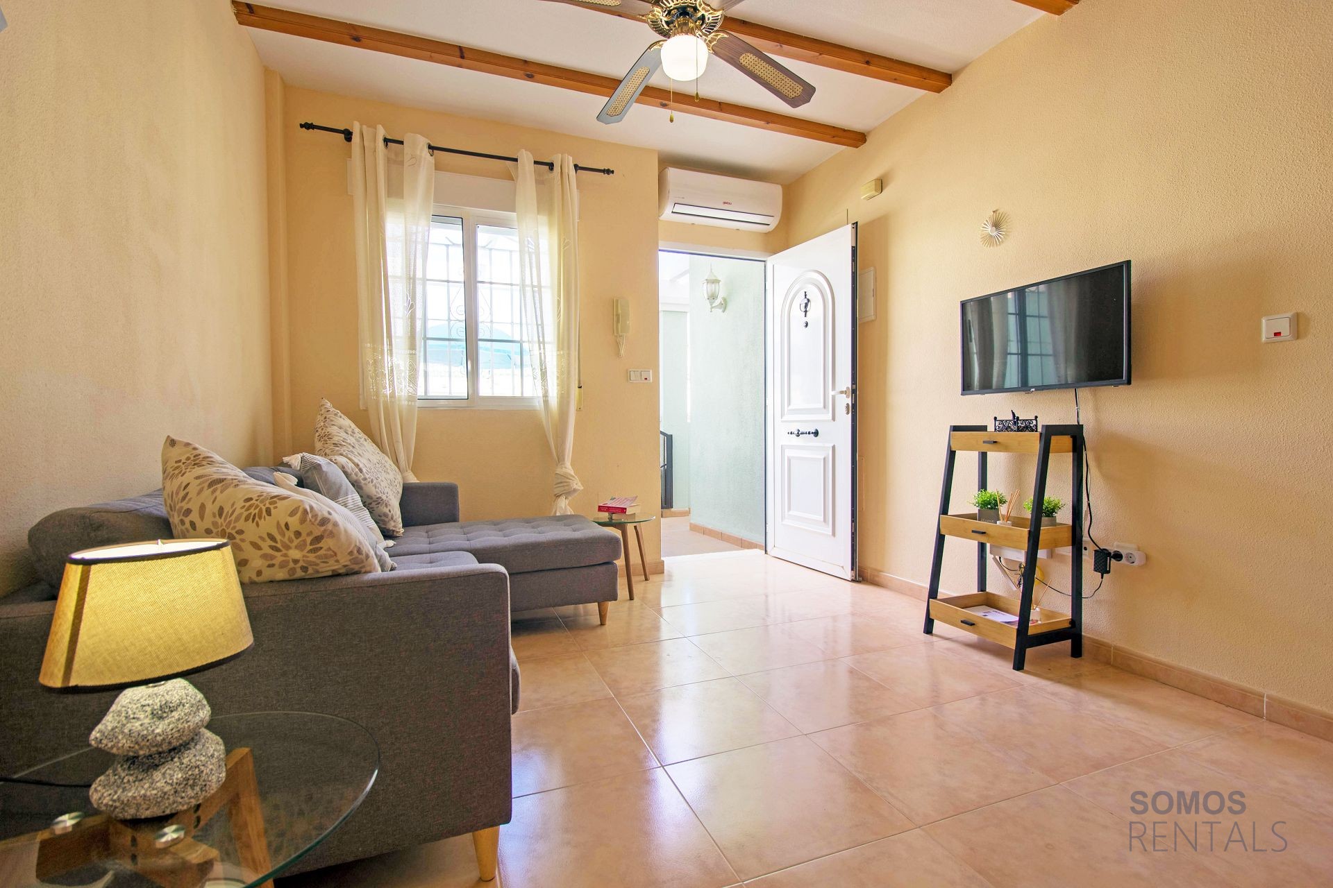 Apartamento Marino, Gran Alacant — photographie 6