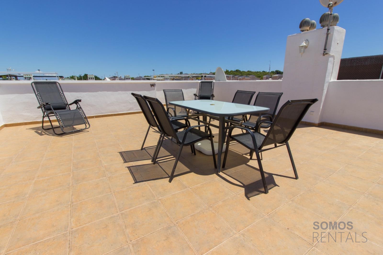 Apartamento Marino, Gran Alacant — photographie 15