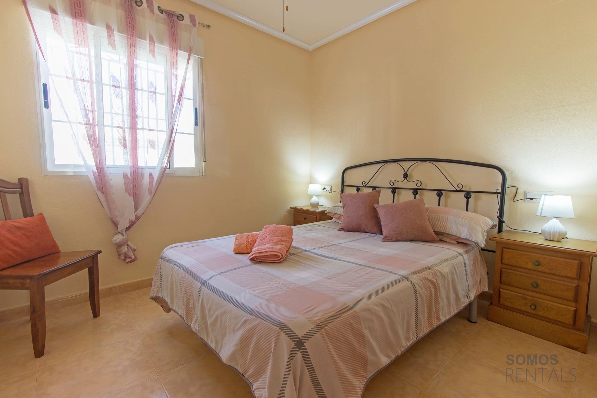 Apartamento Marino, Gran Alacant — photographie 9
