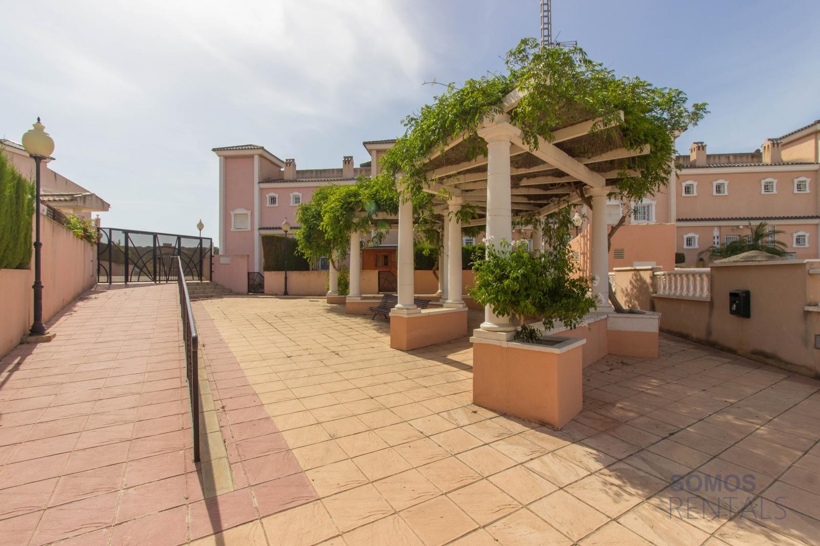 Apartamento Marino, Gran Alacant — photographie 18