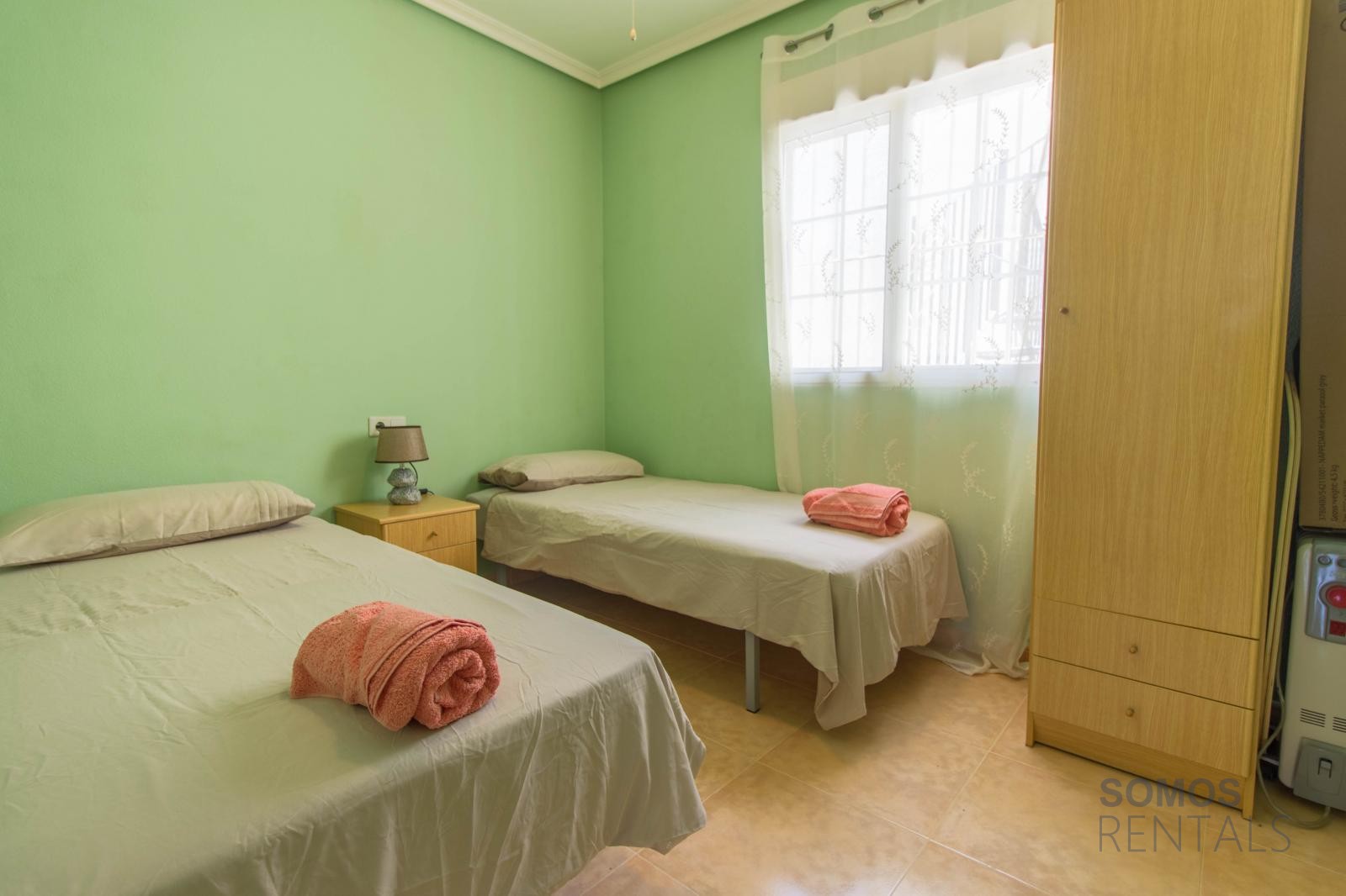 Apartamento Marino, Gran Alacant — photographie 11