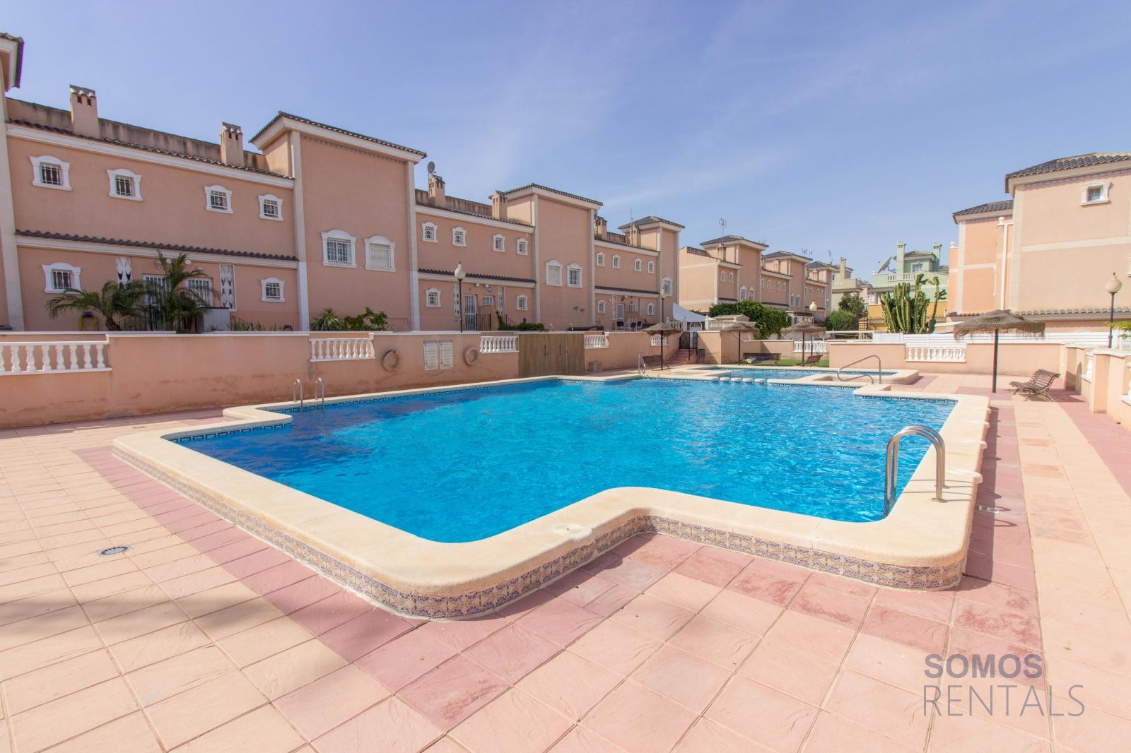Apartamento Marino, Gran Alacant — photographie 21