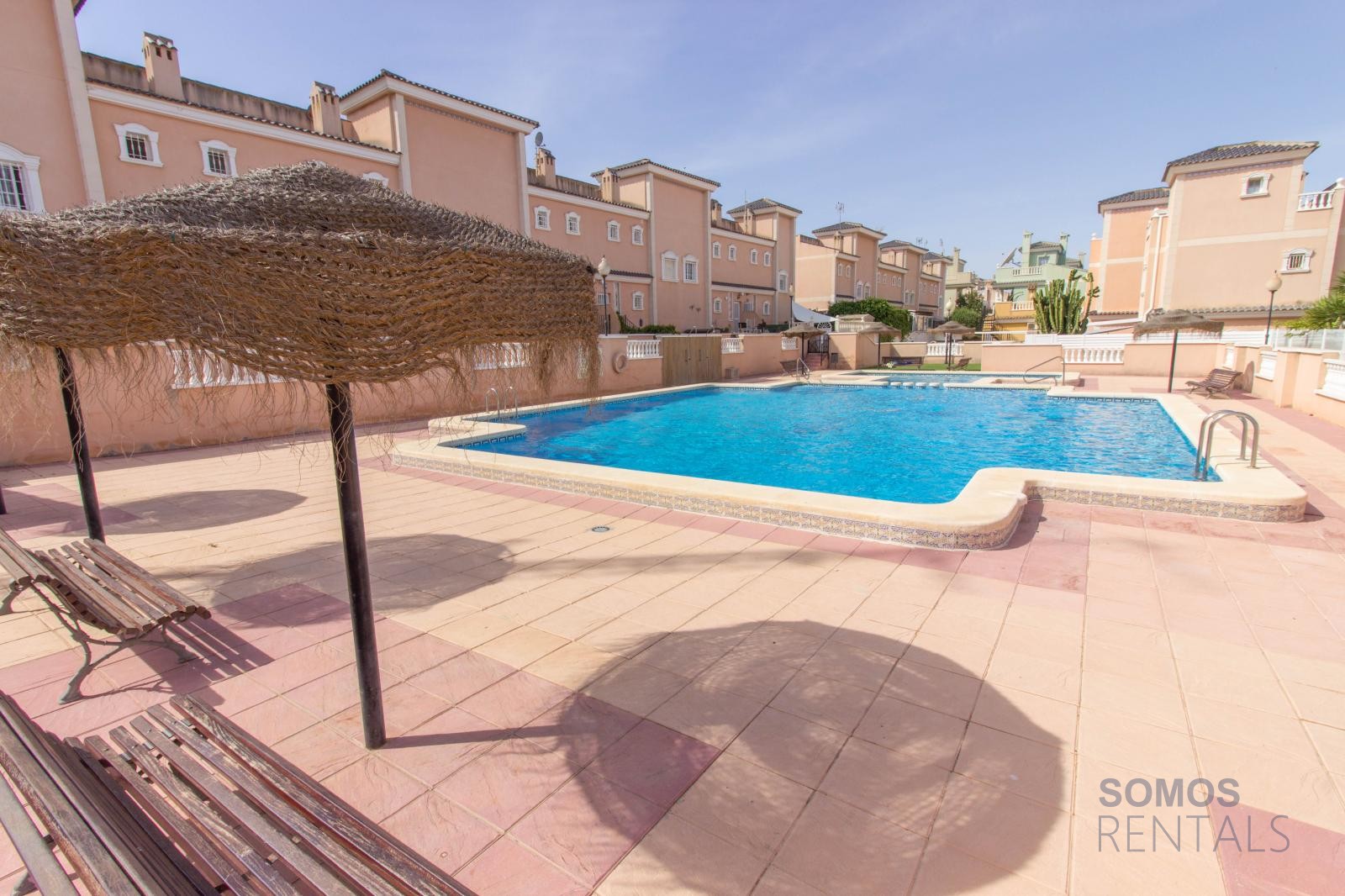 Apartamento Marino, Gran Alacant — photographie 20