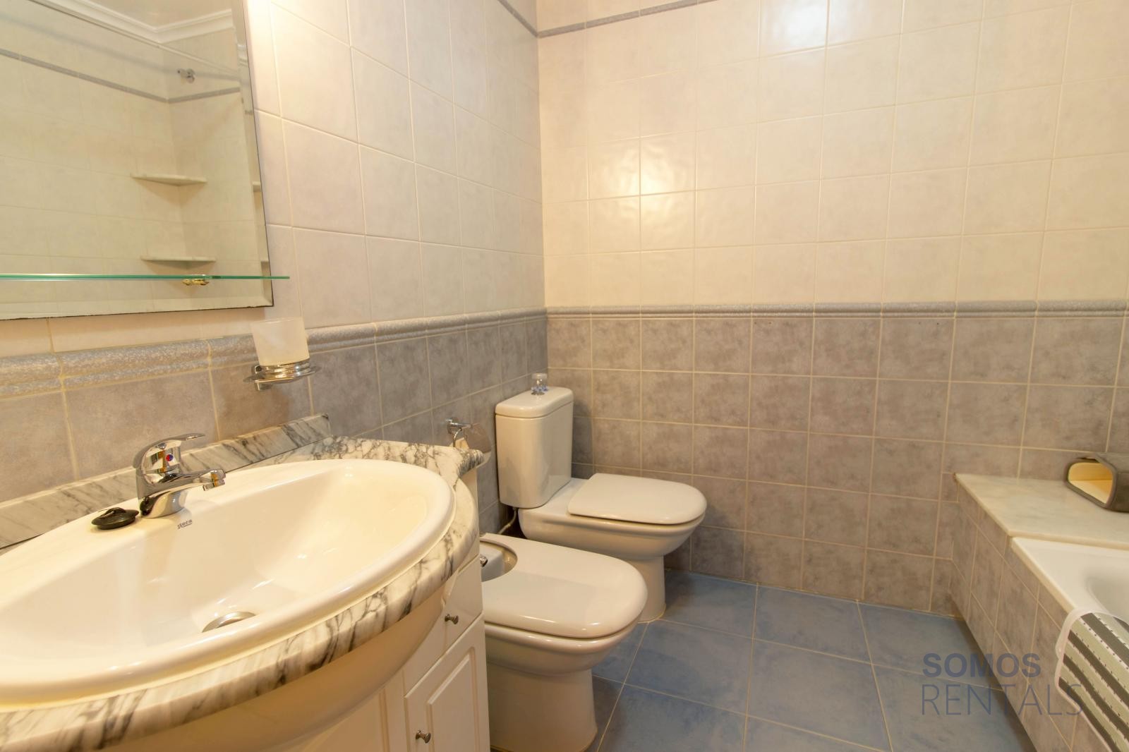 Apartamento Marino, Gran Alacant — photographie 13