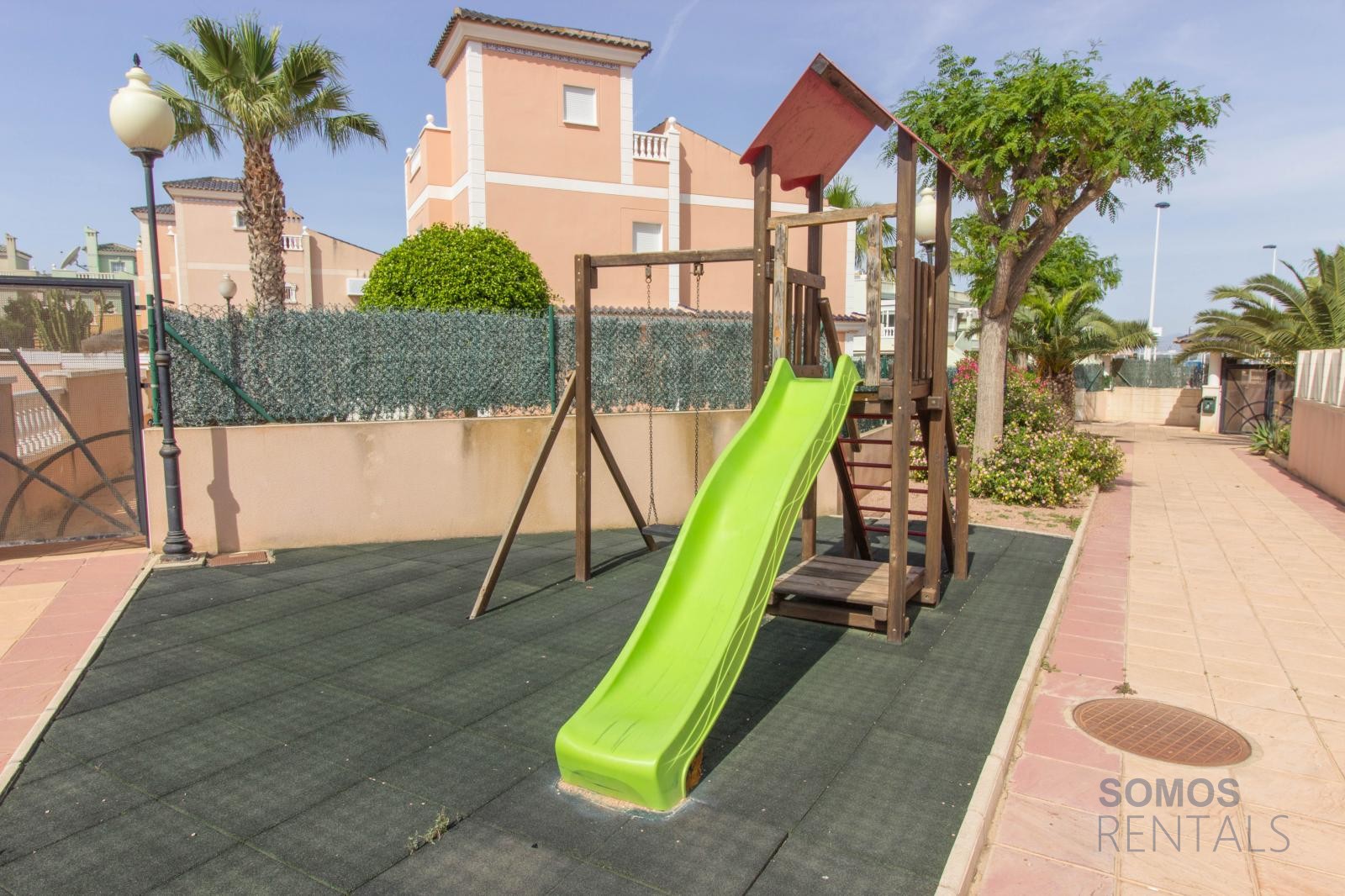 Apartamento Marino, Gran Alacant — photographie 19