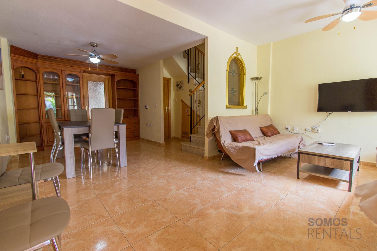 Casa Limonero - Gran Alacant photograph 9