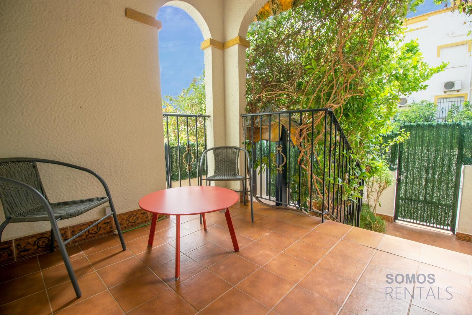 Casa Limonero - Gran Alacant photograph 7