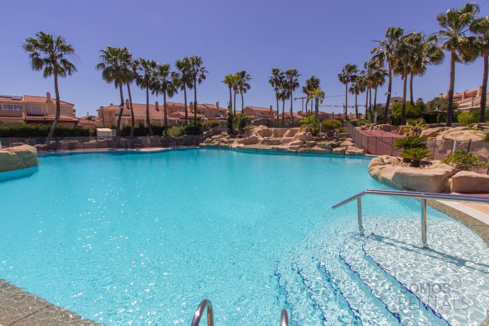 Villa Brisas, Gran Alacant — fotografía 49